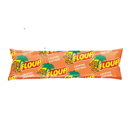 FLOUP BER PASSION FRUIT 20/125ML