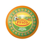 FRICO CHEESE BLOCK 5KG  / 1