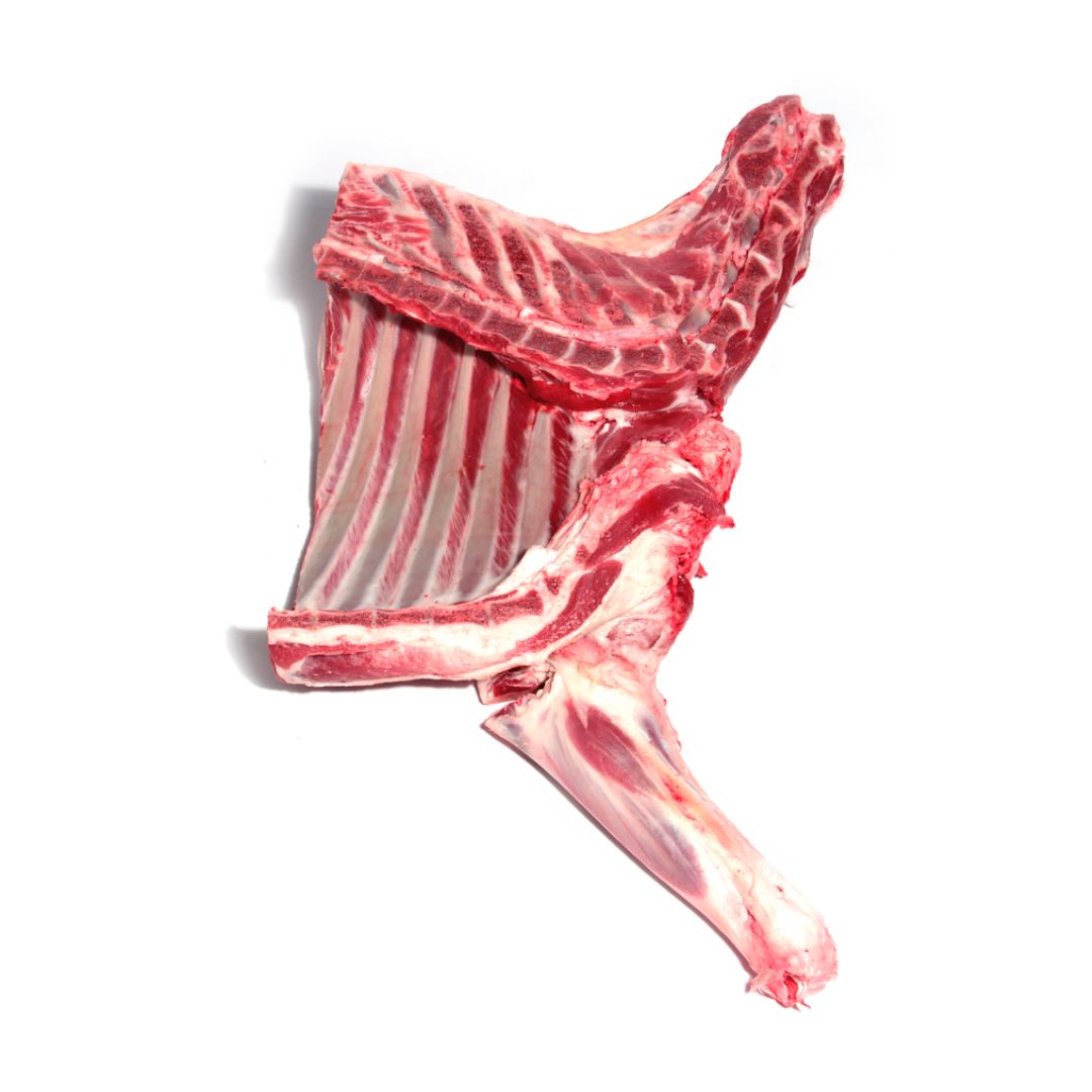 AUSSI GOAT MEAT 6WAY CUT
