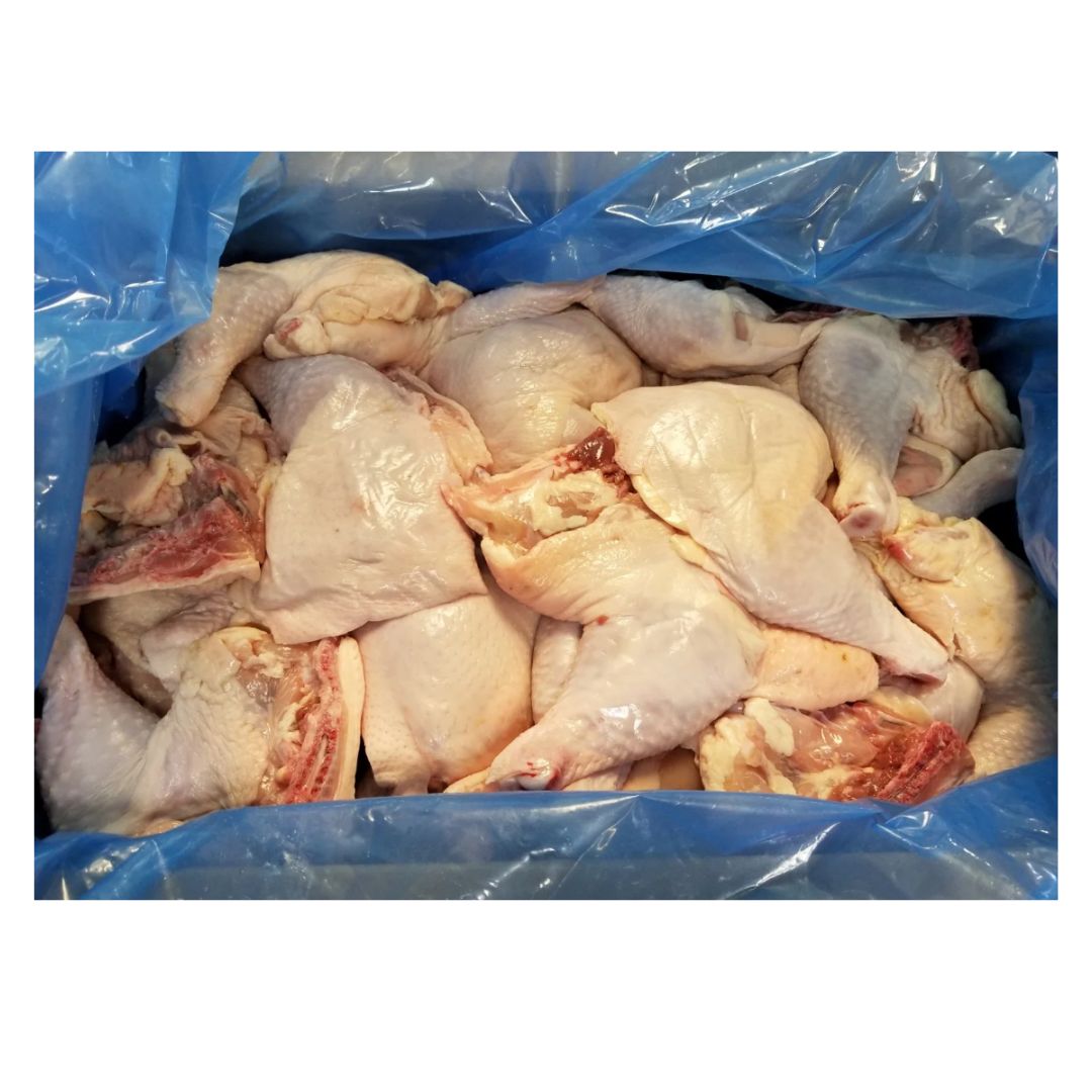 FROZEN CHICKEN WHOLE LEG 18KG