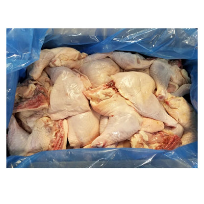 FROZEN CHICKEN WHOLE LEG 18KG