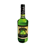 ETIQUETTE SOUR APPLE 12/1L