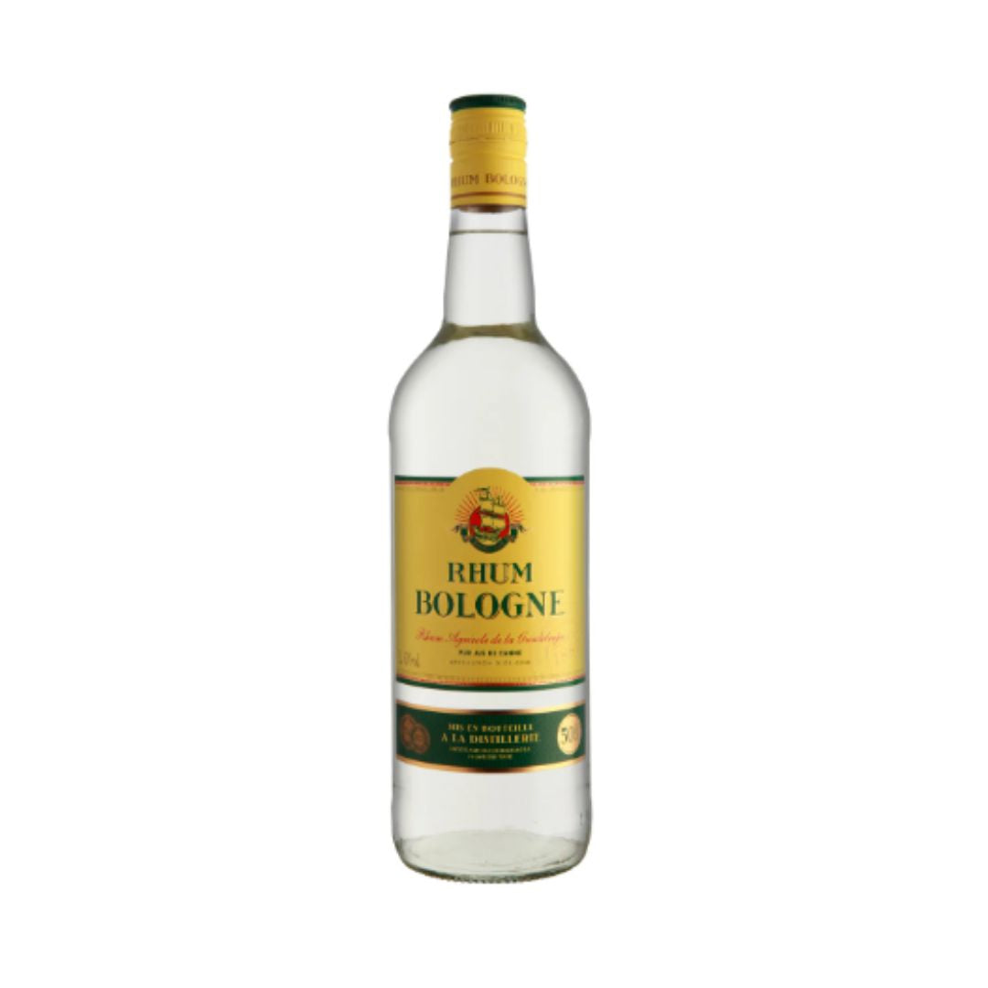 RHUM BOLOGNE 1 Liter