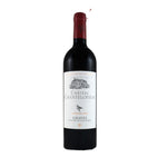 Château Chanteloiseau Graves Rouge 75