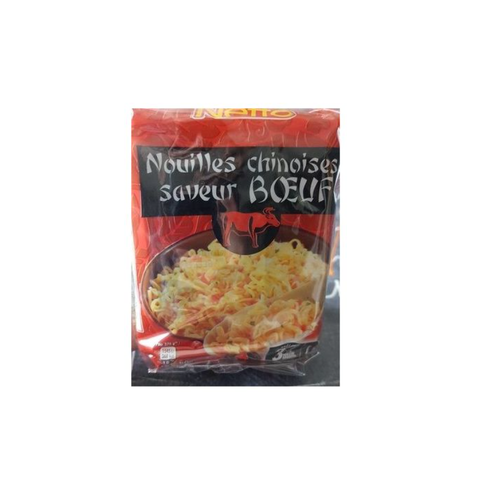 NETTO NOUIL INSAINT SV BF 3X65G