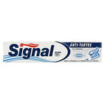 SIGNAL ANTI-TARTRE TB 75ML / 1