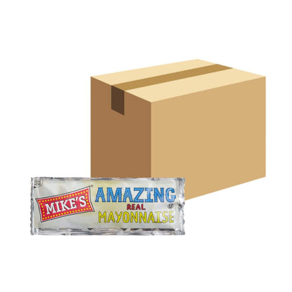 MIKE'S MAYONNAISE PACKETS 12GRM / 200CT