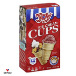 GOYA JOY ICECREAM CONE 1.75OZ