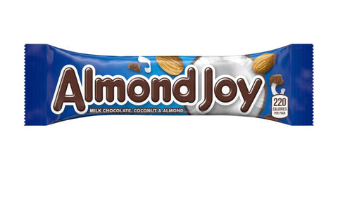 Hershey's ALMOND JOY REGULAR 36