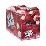 ICE BREAKERS Ice Cube Cinnamon Sugar-Free Gum Bottles  4 / 3.24OZ