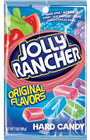 HS JOLLY RANCHER HARD CANDY 7OZ x 12 Pack
