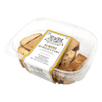 BISCOTTI BROTHERS COOKIE BISCOTTINI MAPLE 1OZ