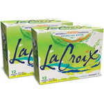 LACROIX MANGO WATER W 24PK