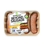 BEYOND MEAT SAUSAGE BRAT ORIGINAL 3.5OZ/4