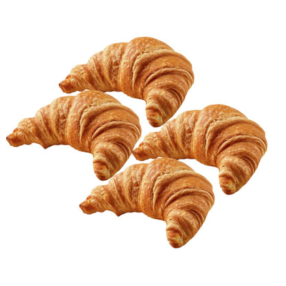 ORANGE BAKERY CROISSANT DOUGH PINCHED 3.25OZ