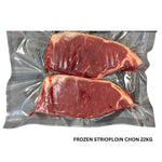 FROZEN STRIOPLOIN CHON 22KG