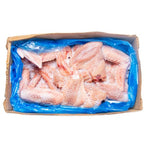 FROZEN TURKEY WINGS 15KG