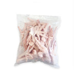FROZEN CHICKEN FEET 12KG/CASE