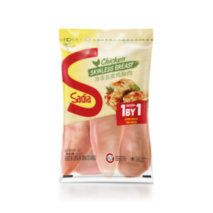 FROZEN SEARA CHICKEN WING STICKS - DRUMETTE 1KG / 12