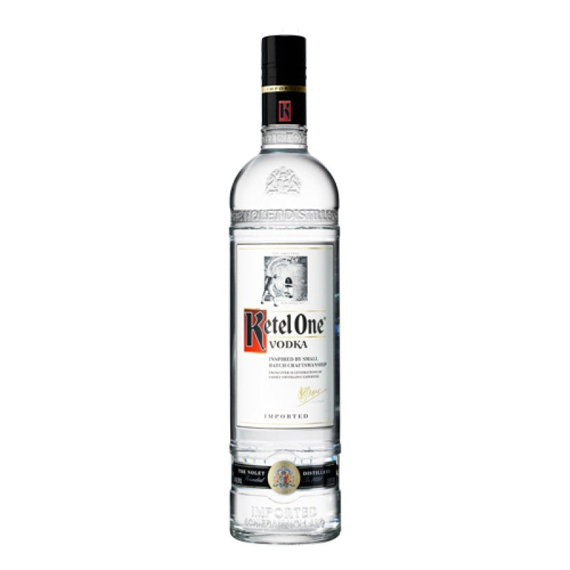 KETEL ONE VODKA 1L