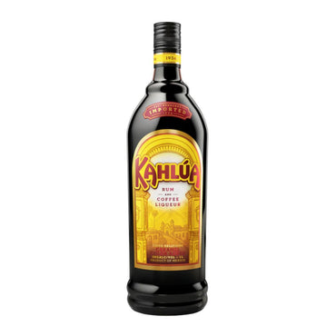 KAHLUA 1L / 12