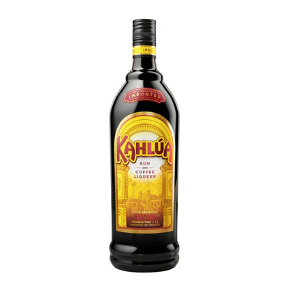KAHLUA 1L / 12