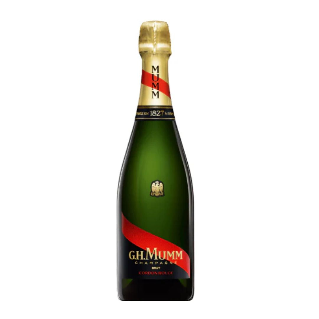 MUMM CORDON BLUE 750ML
