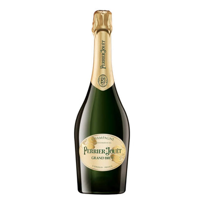 Perrier Jouet Grand Brut - 750ml