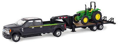 John Deere HAULING SET