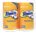 Member's Mark PAPER TOWELS 1/15 150 SHEETS