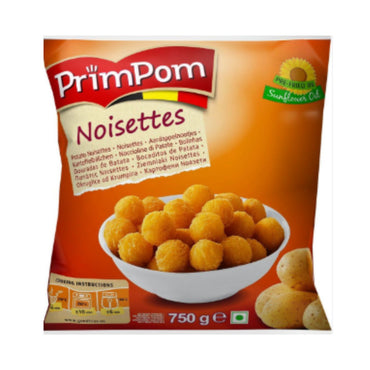 PRIMPOM NOISETTES 750GR / 12
