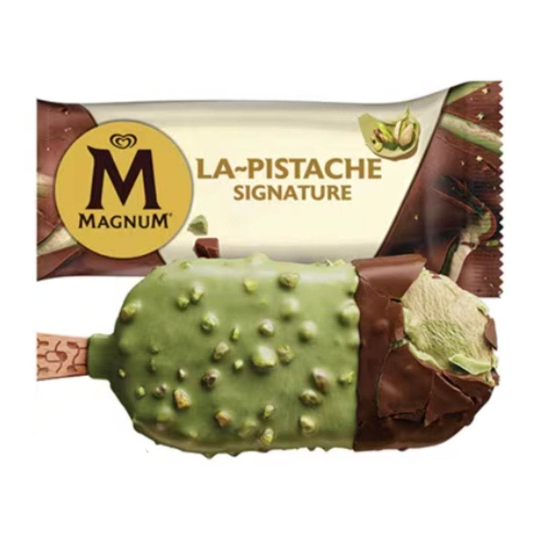 MAGNUM LA PISTACHE 20/90ML