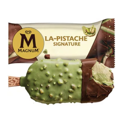 MAGNUM LA PISTACHE 20/90ML