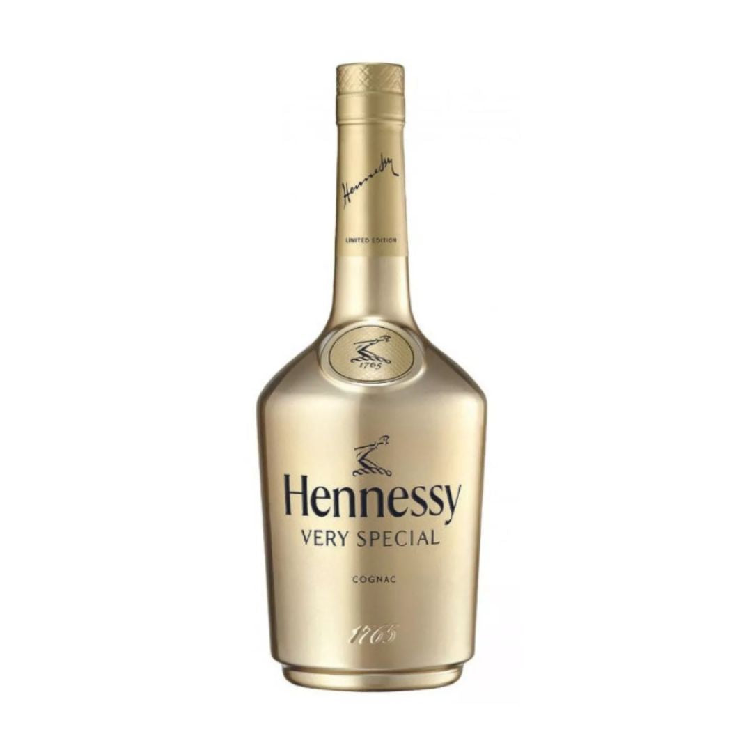 HENNESSY VS GOLD 700ML/6