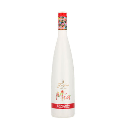 FREIXENET MIA SANGRIA CLASSIC 750ML / 6