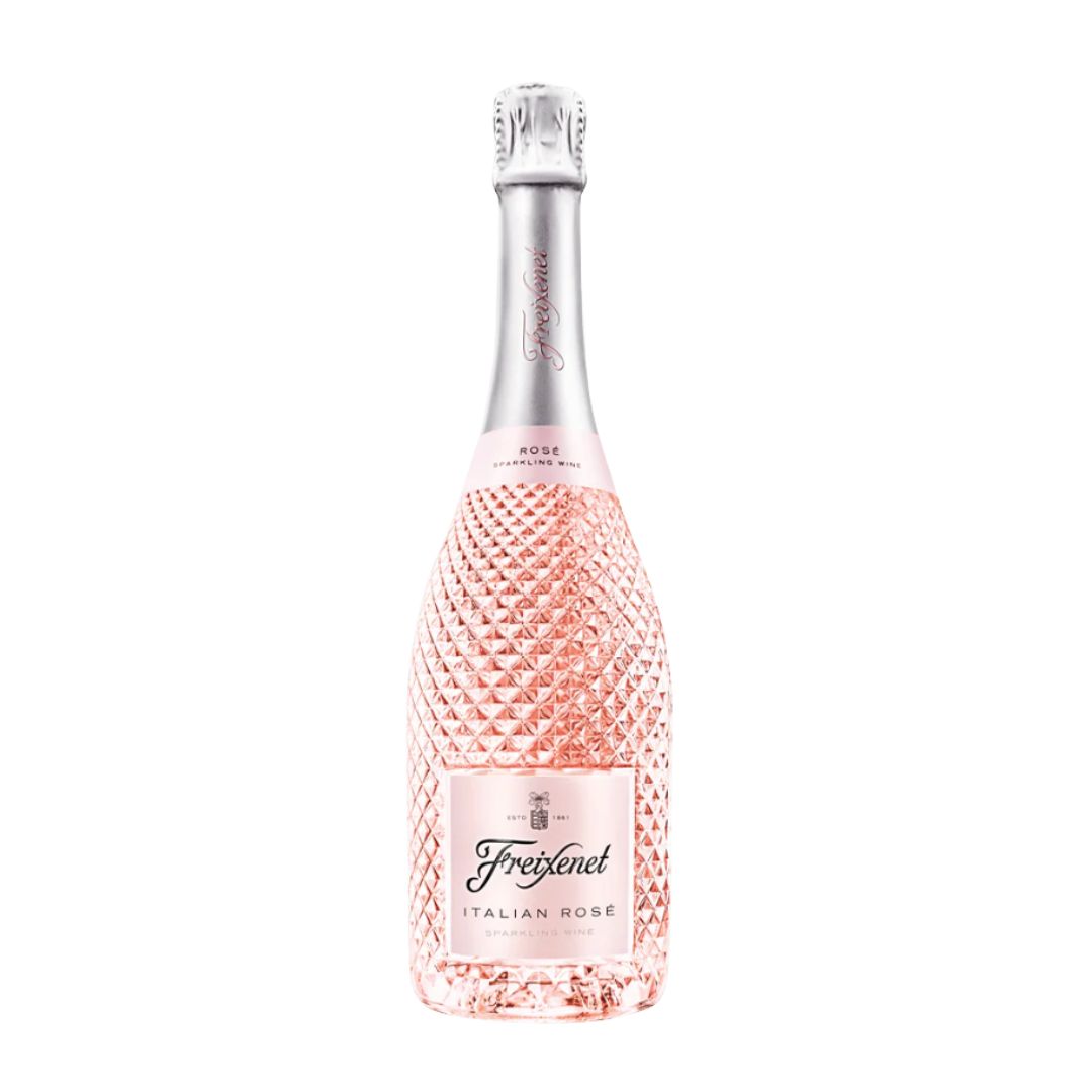 FREIXENET ITALIAN ROSE 750ML / 6