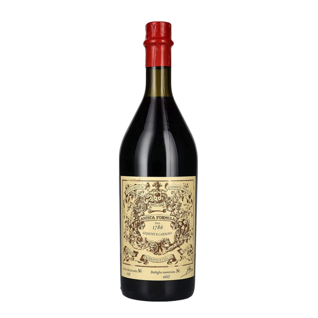 ANTICA FORMULA CARPANO 1L / 6