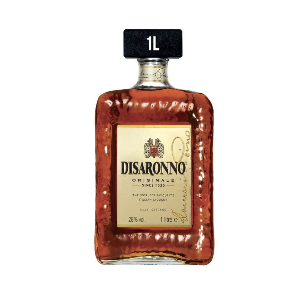 Disaronno Originale 1 Litre x 12