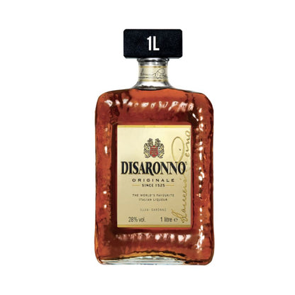Disaronno Originale 1 Litre x 12