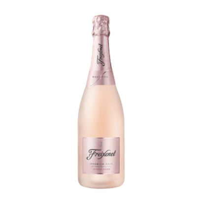FREIXENET CARTA ROSE DRY 750ML / 6