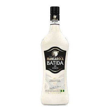 MANGAROCA BATIDA DE COCO 1L / 6