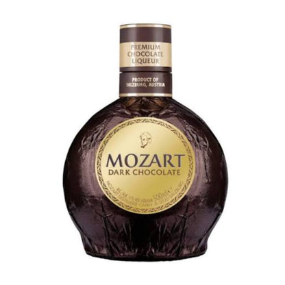 MOZART DARK CHOCOLATE 500ML