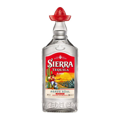 SIERRA BLANCO 1LT