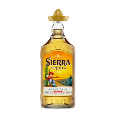 SIERRA REPOSADO 1LT