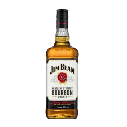 JIM BEAM 1L