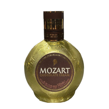 MOZART GOLD CHOCOLATE 500ML