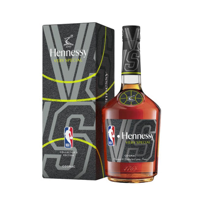 HENNESSY VS NBA ED 750ML/12