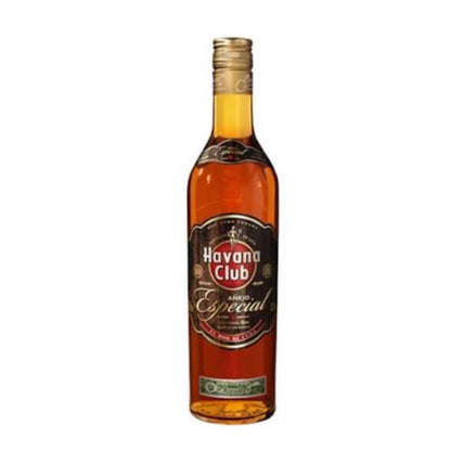 HAVANA CLUB ANEJO ESPECL 1LT/6