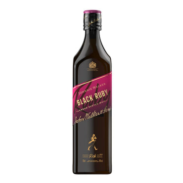 JOHNNIE WALKER BLACK RUBY 700M