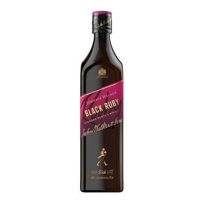 JOHNNIE WALKER BLACK RUBY 700M